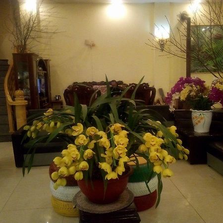 Quyet Tinh Sapa Backpacker Hotel Kültér fotó
