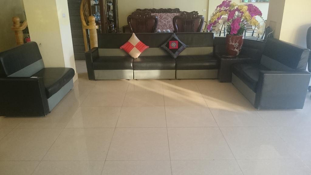 Quyet Tinh Sapa Backpacker Hotel Kültér fotó