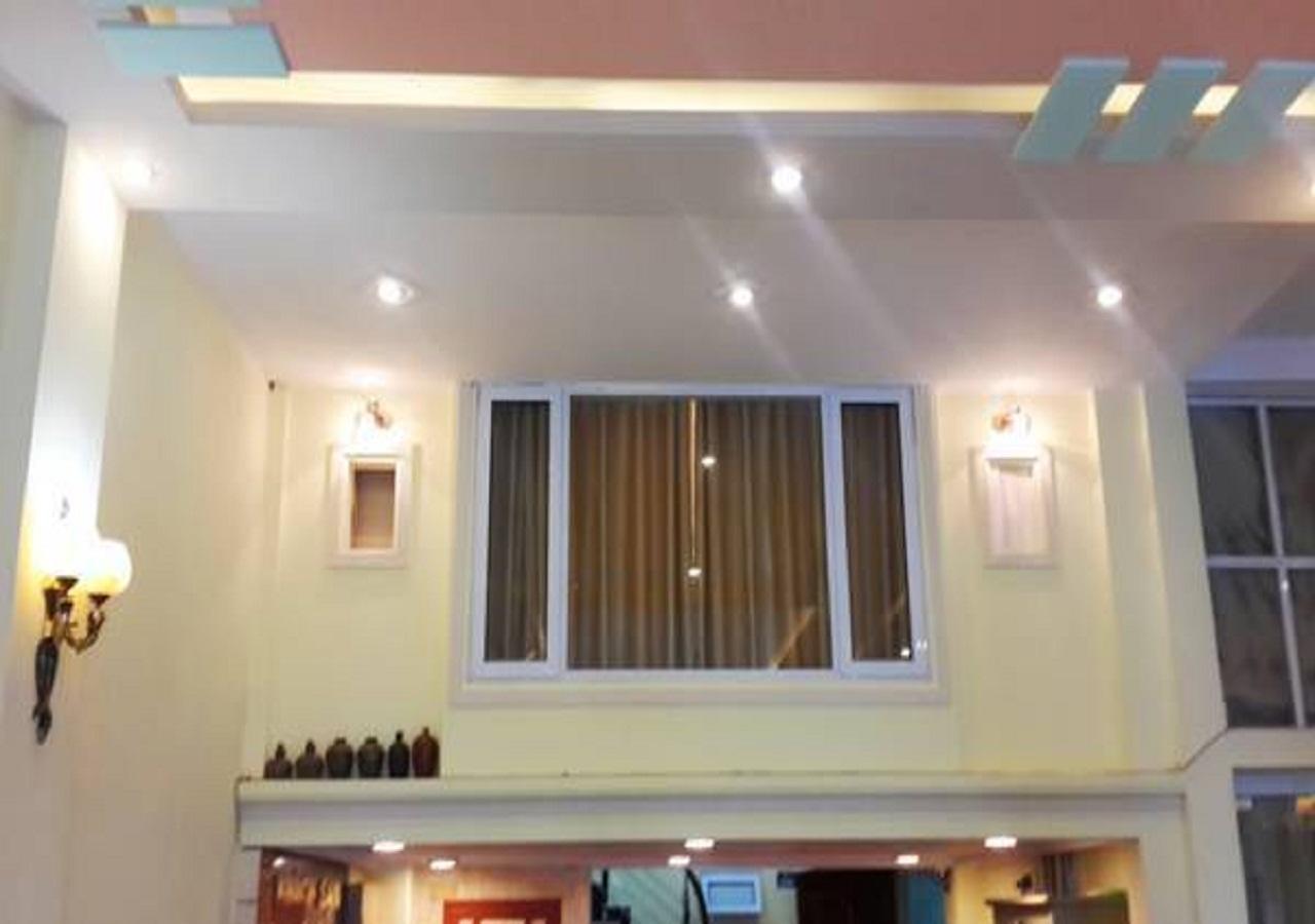 Quyet Tinh Sapa Backpacker Hotel Kültér fotó