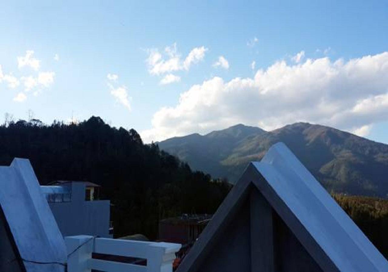 Quyet Tinh Sapa Backpacker Hotel Kültér fotó
